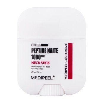 Стік для шиї Medi-Peel Premium Peptide Naite 1000 Shot Neck Stick 2.0(N) 20 г
