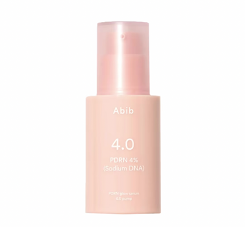 Омолоджувальна сироватка з PDRN Abib PDRN Glow Serum 4.0 Pump