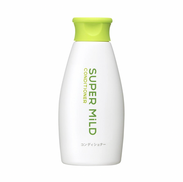 Мягкий кондиционер для ежедневного использования Shiseido Super Mild Conditioner, 220 мл