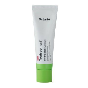 Зволожувальний крем для проблемної шкіри Dr.Jart+ Ctrl-A Teatreement Moisturizer 100 мл
