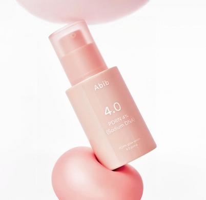 Омолоджувальна сироватка з PDRN Abib PDRN Glow Serum 4.0 Pump