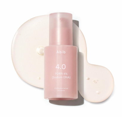 Омолоджувальна сироватка з PDRN Abib PDRN Glow Serum 4.0 Pump