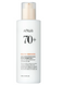 Інтенсивне зволожувальне молочко з рисом і ніацинамідом Anua Rice 70 Intensive Moisturizing Milk 150