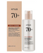 Інтенсивне зволожувальне молочко з рисом і ніацинамідом Anua Rice 70 Intensive Moisturizing Milk 150