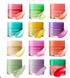Ночная маска "Персиковый чай" LANEIGE LIP SLEEPING PACK EX PEACH ICE TEA 20G
