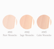Кушон для лица Dinto Blur-Glowy Wooncho Cushion 942 Sage Wooncho, 12 г