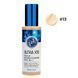 Тональна Основа Преміальна З Колагеном Enough ULTRA X10 Cover Up Collagen Foundation SPF50+ PA+++ №13 100 g