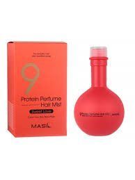 Спрей для волос Masil 9 Protein Perfume Silk Balm Sweet Love 200ml