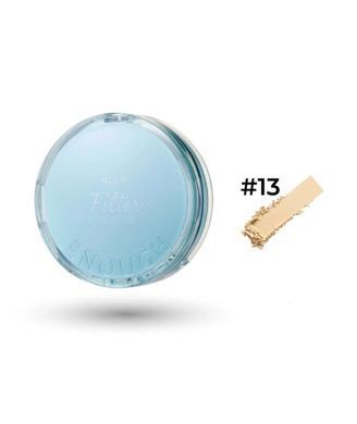Пудра ENOUGH Blur Filter Two-Way Cake SPF 28 PA++#13