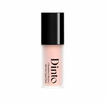 Рідкі рум'яна Dinto Thumbelina Collection Soft-Glow Liquid Cheek P233 Par Florentia, 4.5 г