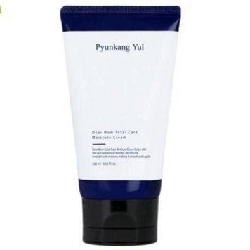 Увлажняющий крем для лица Pyunkang Yul Dear Mom Total Care Moisture Cream 100ml