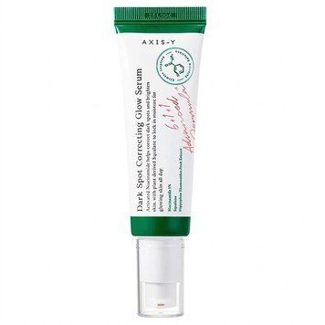 Сироватка Axis-Y Dark Spot Correcting Glow Serum 50ml