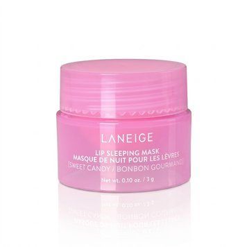 Ночная маска для губ Laneige Sleeping Pack Sweet Candy 3g