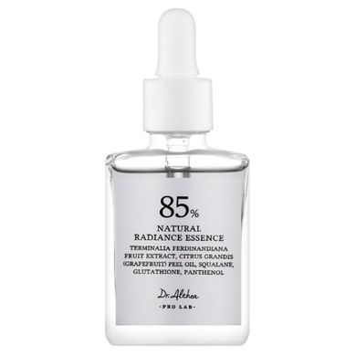 Эссенция для сияния кожи лица Dr. Althea Natural Radiance Essence 30ml