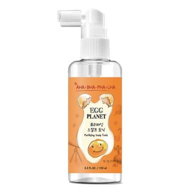 Тонік для шкіри голови із ми Daeng Gi Meo Ri EGG Planet Purifying Scalp Tonic 100ml