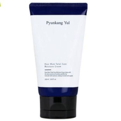 Крем для лица увлажняющий Pyunkang Yul Dear Mom Total Care Moisture Cream 100ml