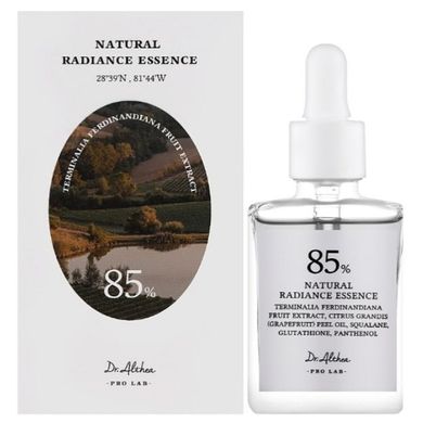 Эссенция для сияния кожи лица Dr. Althea Natural Radiance Essence 30ml