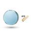 Пудра ENOUGH Blur Filter Two-Way Cake SPF 28 PA++#13