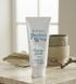 Пінка для очищення шкіри обличчя Shiseido Senka Perfect Whip White Clay 120g