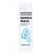 Пузырьковая маска с коллагеном Farmstay Collagen Facial Wash Bubble Mask 5ml
