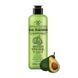 Тонер для лица FORTHESKIN SUPER FOOD REAL VEGIFARM WICH HAZEL TONER-Avocado 280ml