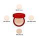 Ультрастійкий кушон Missha Radiance Perfect-Fit Cushion N Vanilla #21 SPF 50+ PA+++ 15g