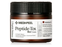 Ліфтінг-крем з пептидним комплексом Medi Peel Peptide-Tox Cream 50ml