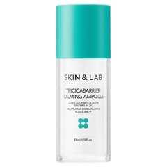 Сироватка для обличчя заспокійлива SkinLab Tricicabarrier Calming Ampoule 50ml