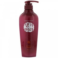 Шампунь для пошкодженого волосся з екстрактом хризантеми Daeng Gi Meo Ri Shampoo For Damaged Hair 500 ml