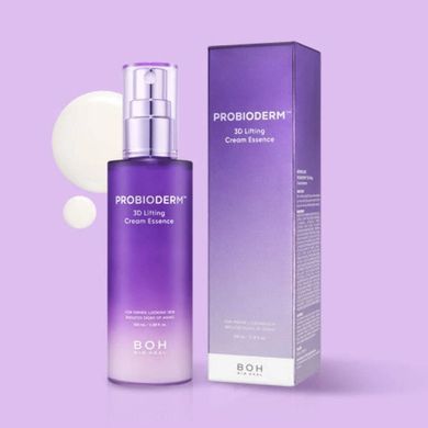 Крем-есенція 100 мл BIOHEAL BOH PROBIODERM&trade; 3D Lifting Cream Essence