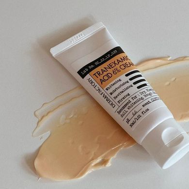 Крем Derma Factory Tranexamic Acid 6% Cream 30ml