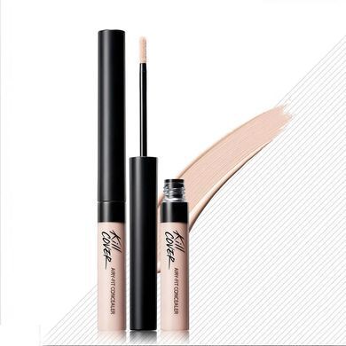 Консилер CLIO KILL COVER AIRY-FIT CONCEALER 1.5-BP FAIR
