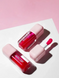 Увлажняющее масло для губ Hollyskin So Lips. Peptide Lip Oil 007. Rosy Gleam 4 мл