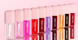 Увлажняющее масло для губ Hollyskin So Lips. Peptide Lip Oil 007. Rosy Gleam 4 мл