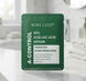 Пробник сироватки з азелаїновою кислотою Nine Less A-Control Azelaic Acid Serum 2 мл