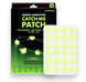Гидрогелевые патчи для сияния кожи Catch Me Patch Glow, 96 шт.