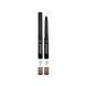 Олівець для очей механічний Satin Colour Intense 111 Матовий Сіро-коричневий