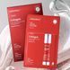 Двоетапна маска з колагеном Medi Peel Red Lacto Collagen 3000 Shot Serum 2 Step Mask