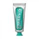 Зубна паста Класична м'ята з фтором Marvis Classic Strong Mint, 25ml