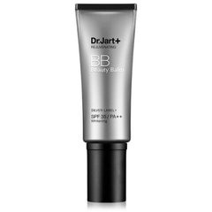 ВВ Крем Восстанавливающий Увлажняющий Dr. Jart Rejuvenating Silver Label Plus BB Cream SPF35PA