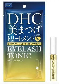 Тонік для вій DHC Eyelash Tonic 6.5ml