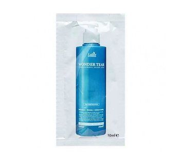 Бальзам для волосся La dor Wonder Clinic Pouch