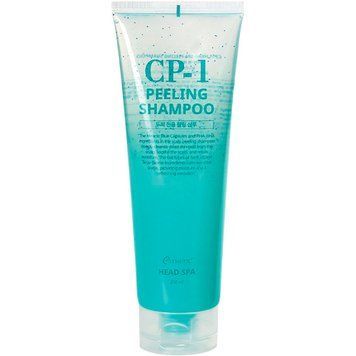 Пілінг-шампунь для шкіри голови CP-1 Head Spa Peeling Shampoo 250 ml