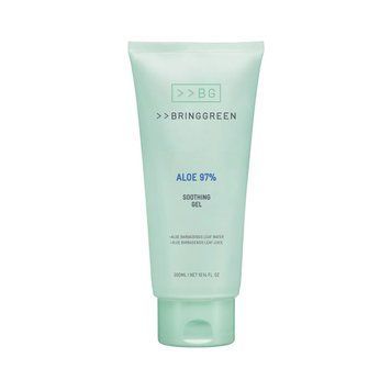 Гель заспокоюючий 300 мл BRINGGREEN Aloe 97% Soothing Gel (2411)