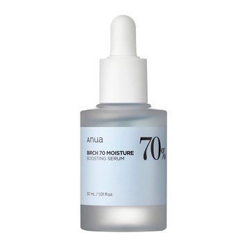 Зволожуюча сироватка ANUA Birch Moisture Boosting Serum 30ml