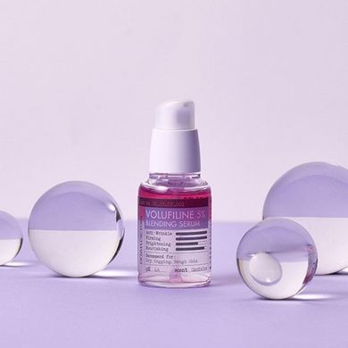Сироватка Derma Factory Volufiline 5% Blending Serum 30ml