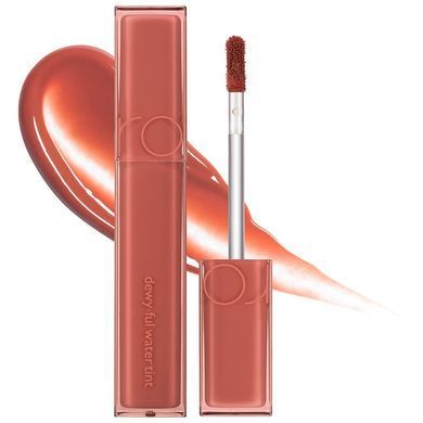 Тінт для губ ROM&ND DEWY&middot;FUL WATER TINT 02 SALTY PEACH
