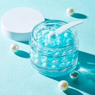 Крем для обличчя в кульках для зволоження шкіри MEDI-PEEL Power Aqua Cream 50g
