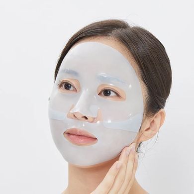 Восстанавливающая маска гидрогелевая VT COSMETICS (1EA) PDRN HYDROGEL MASK