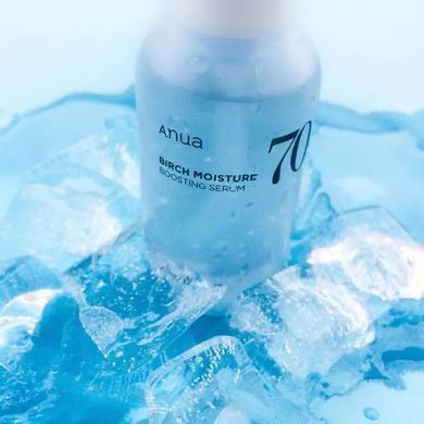 Зволожуюча сироватка ANUA Birch Moisture Boosting Serum 30ml